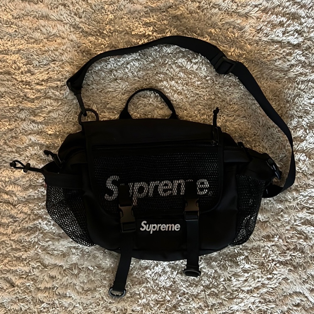 Supreme Bag